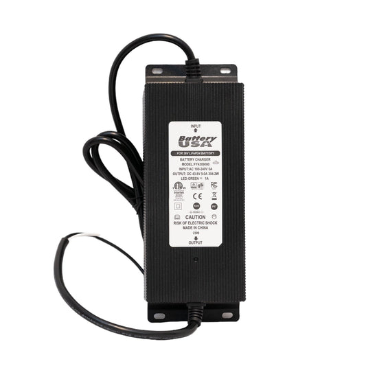 Charger - 24v-10a