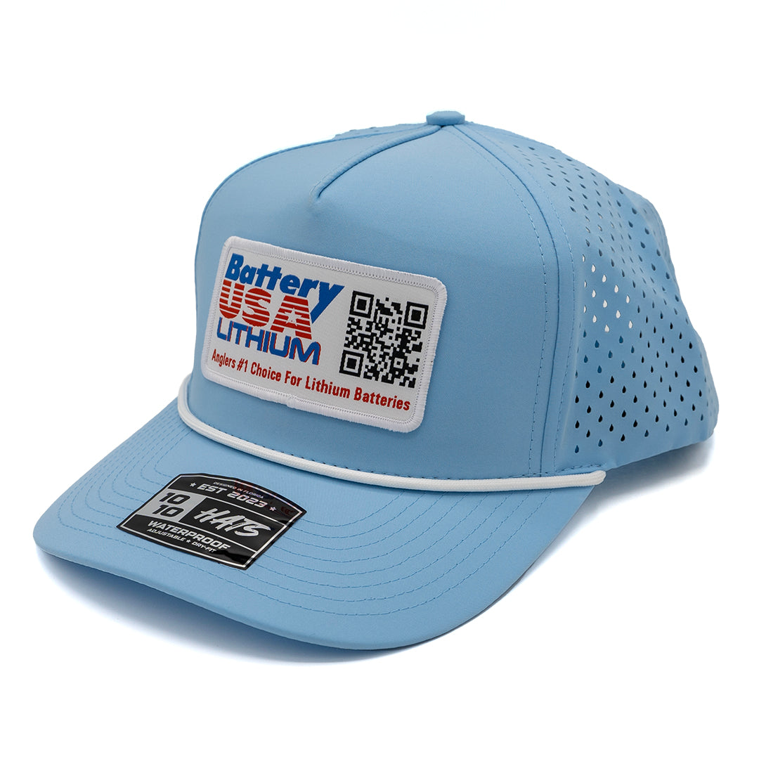 1010 Hat