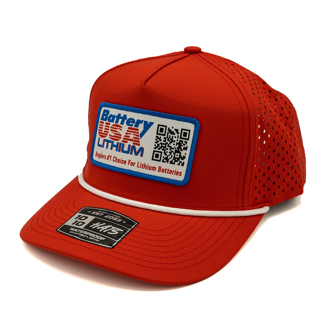 1010 Hat