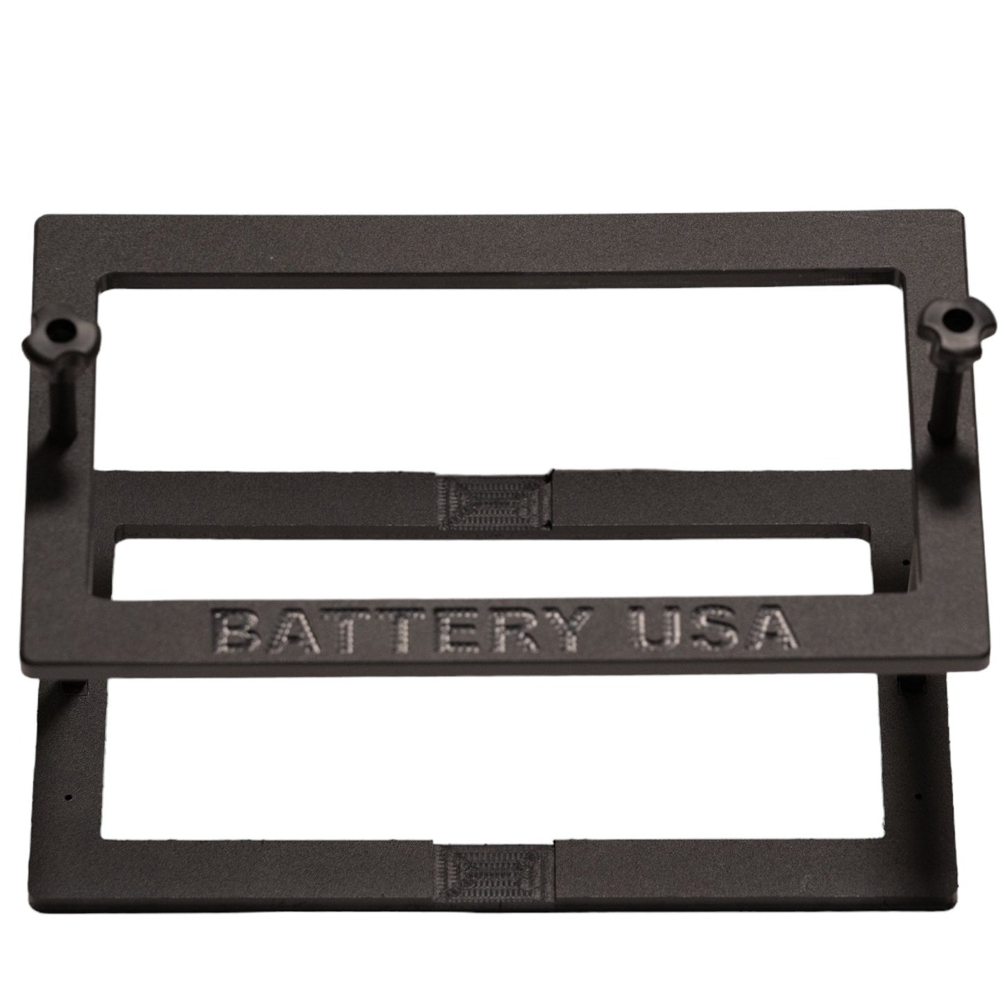 Battery Trays- 12v-100ah 24 Tray