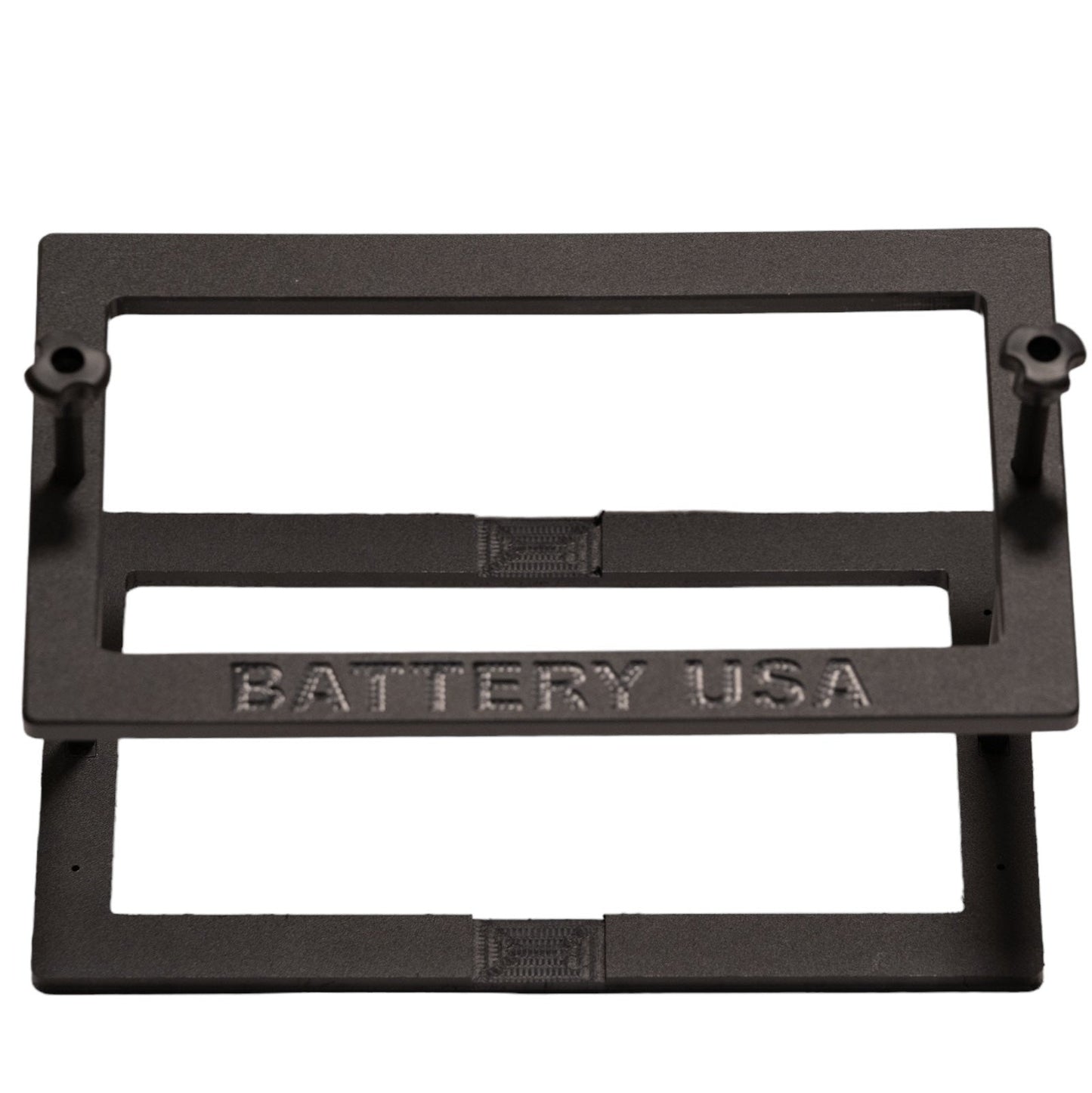 Battery Trays- 24v-75ah 27 Tray
