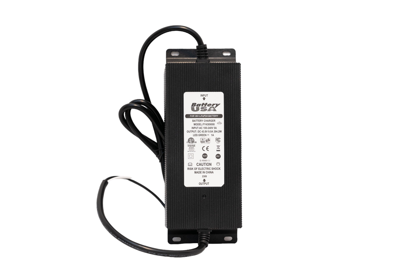 Trolling motor kits- 36V-150ah Lithium Battery