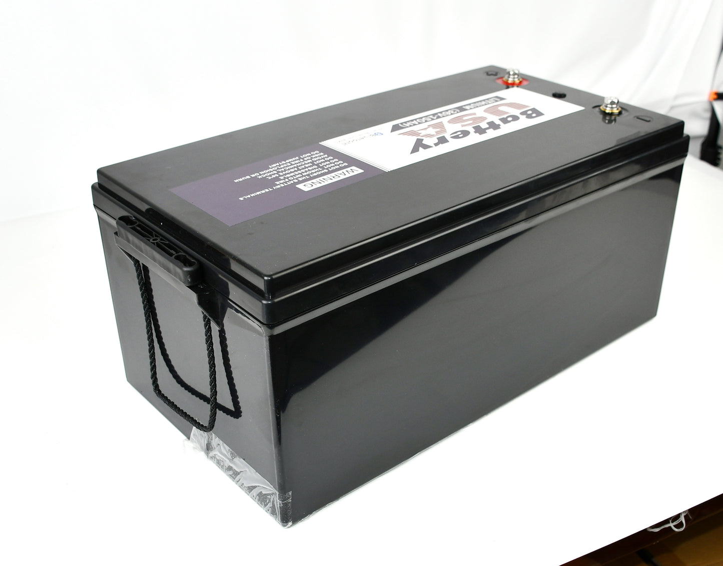 Trolling motor kits- 36V-150ah Lithium Battery