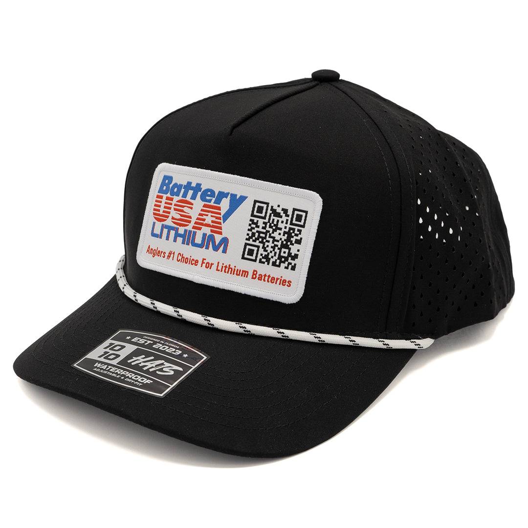 1010 Hat